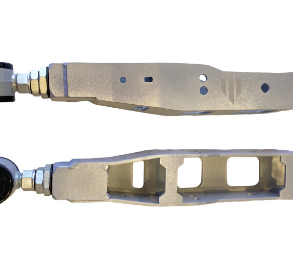 Whiteline 2012+ Subaru BRZ / 07-22 WRX/STI Adjustable Rear Lower Control Arm