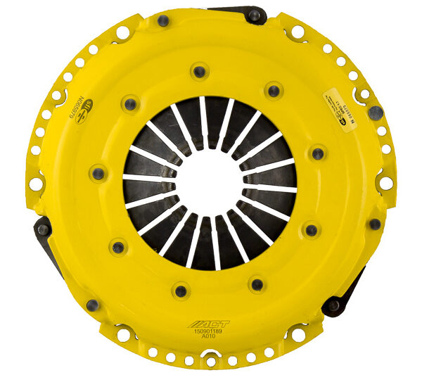 ACT 1997 Audi A4 P/PL Heavy Duty Clutch Pressure Plate