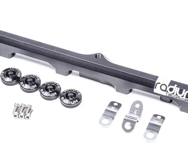 Radium Engineering Nissan Silvia SR20DET Fuel Rail Kit - S13