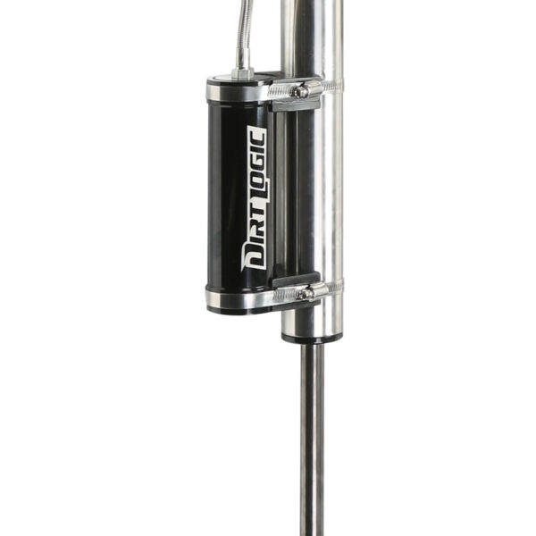 Fabtech 10-20 Toyota 4Runner 4WD Rear Dirt Logic 2.25 Reservoir Shock Absorber