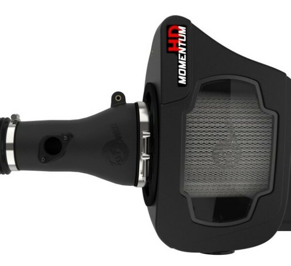 aFe Momentum HD Cold Air Intake System w/ Pro DRY S Filter 2022 Toyota Land Cruiser V6-3.3L (td)