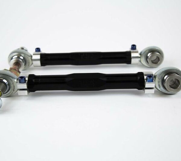 SPL Parts 2013+ Subaru BRZ/Toyota 86 / 2015+ Subaru WRX/STI Rear Toe Arms w/Eccentric Lockout