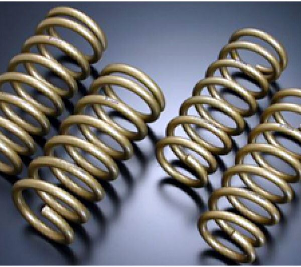 Tein 18-19 Honda Accord 1.5L 4 Cylinder H Tech Springs
