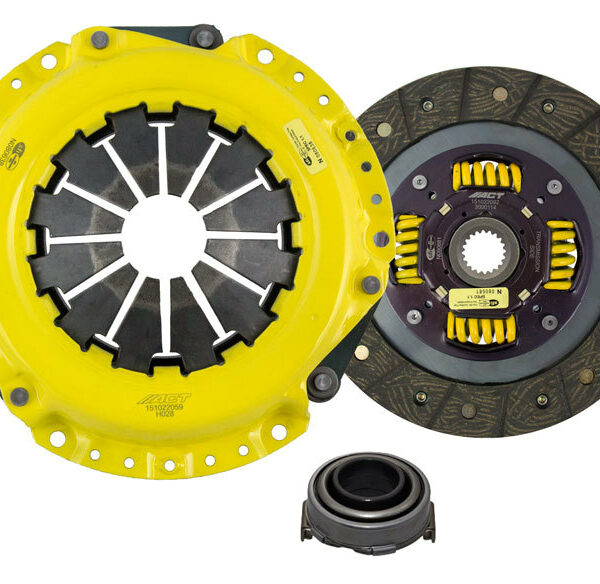 ACT 2006 Honda Civic HD/Perf Street Sprung Clutch Kit
