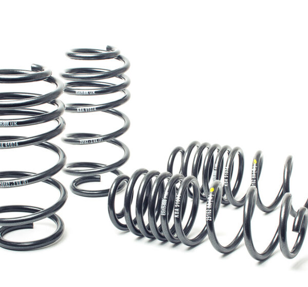 H&R 09-17 Volkswagen CC Sport/Luxury/VR6 Sport Sport Spring