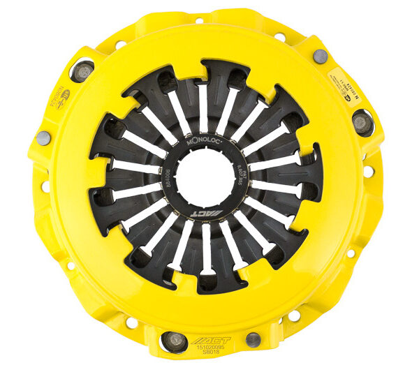 ACT 1991 Subaru Legacy P/PL-M Heavy Duty Clutch Pressure Plate
