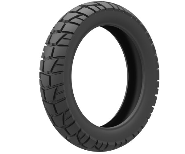Kenda K6342 Trakmaster DTR Rear Tire - 150/70R17 69V TL