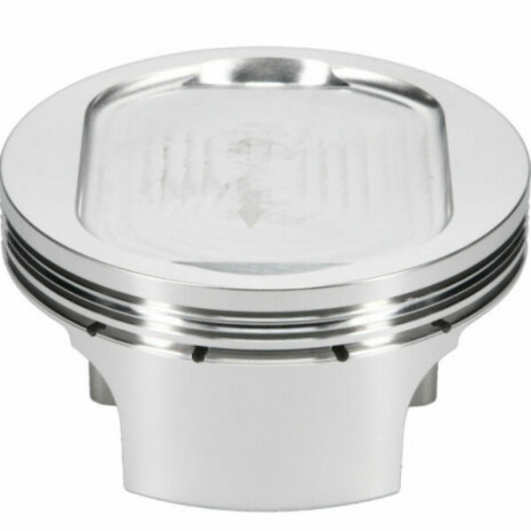 JE Pistons Harley-Davidson Twin Cam 103in Piston Single