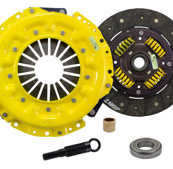 ACT 1981 Nissan 280ZX HD/Perf Street Sprung Clutch Kit