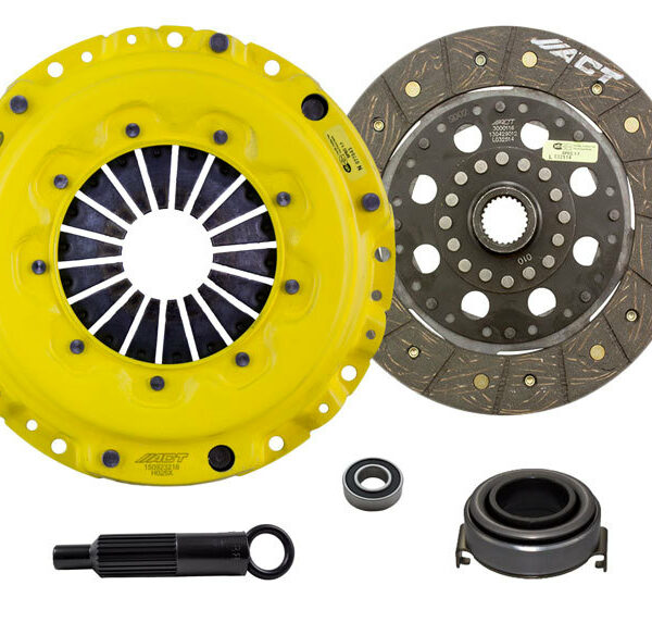ACT 1999 Acura Integra XT/Perf Street Rigid Clutch Kit