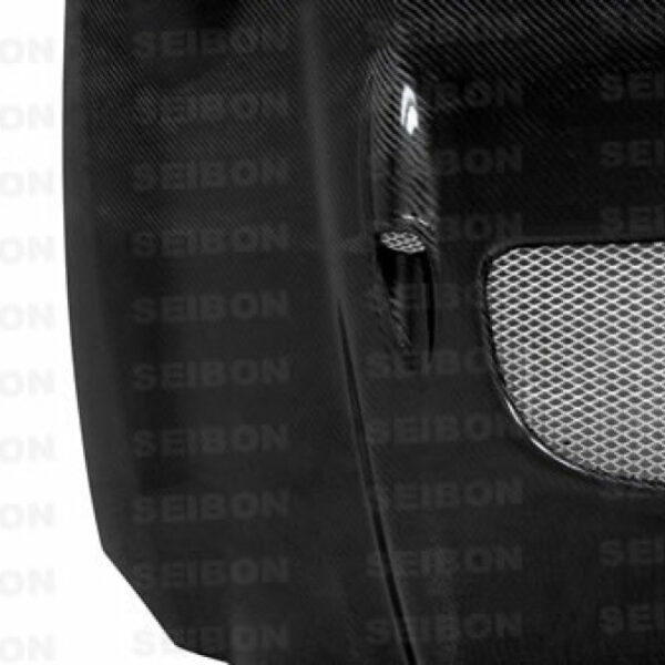 Seibon 94-99 Toyota Celica GT Carbon Fiber Hood