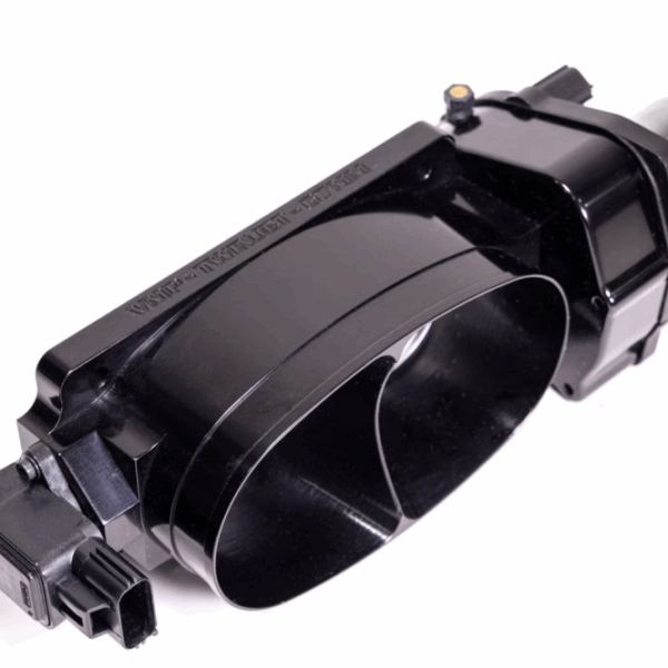 VMP Performance 07-14 Ford Shelby GT500 Twinjet 67mm Throttle Body