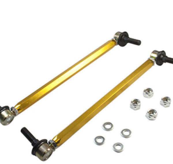 Whiteline Front Sway Bar Link Assembly 2017+ Honda Civic Type R (FK8) / 2016+ Honda Civic (FC/FK)