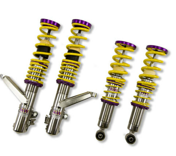 KW Coilover Kit V2 Acura RSX (DC5) incl. Type S