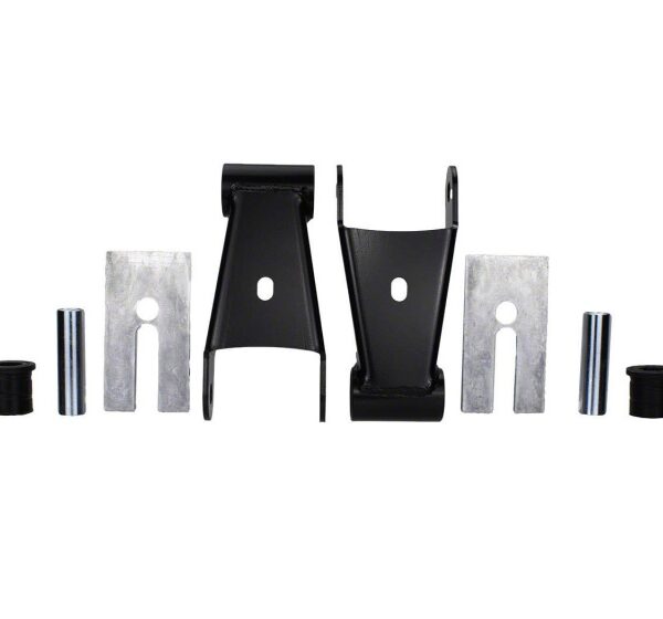 Ford Racing 15-18 F-150 4WD Regular Cab / Super Cab / Super Crew Rear Lowering Kit