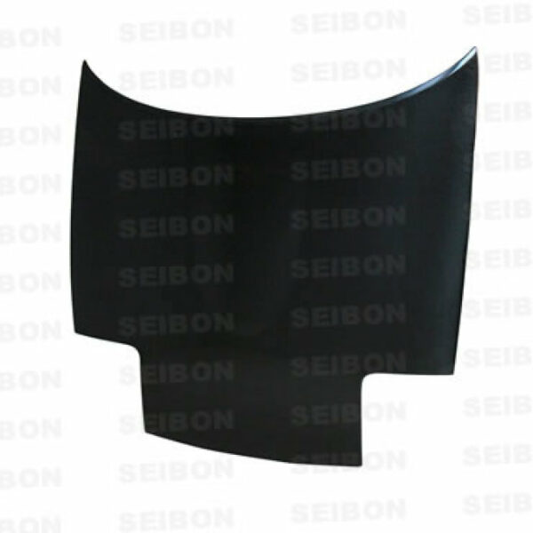 Seibon 90-98 Mazda Miata OEM Carbon Fiber Hood