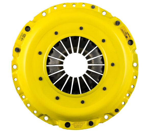 ACT 07-13 Mazda Mazdaspeed3 2.3T P/PL Xtreme Clutch Pressure Plate (Use w/ACT FW)