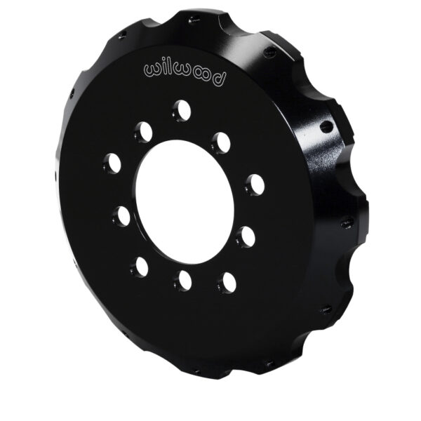 Wilwood Hat-BB Front .950in Offset 5 x 3.93/4.50 - 12 on 8.75in
