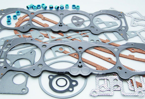 Cometic Buick Big Block V8 Top End Gasket Kit - 4.385in Bore - .051in MLS Cylinder Head Gasket