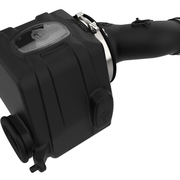 aFe 07-21 Toyota Tundra V8-5.7L w/ Magnuson Supercharger Momentum GT CAIS w/ Pro DRY S Filter