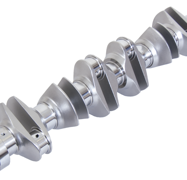 Eagle Nissan RB26 Stroker 4340 Billet Crankshaft