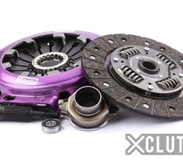 XClutch 04-06 Subaru Baja Turbo 2.5L Stage 1 Sprung Organic Clutch Kit