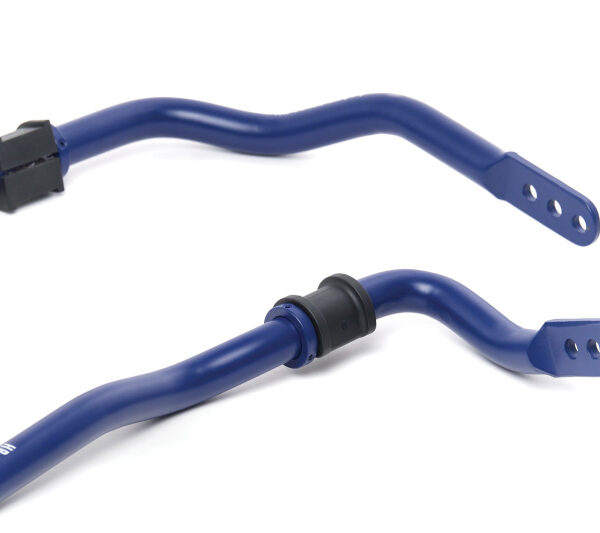 H&R 04-07 Subaru STi GD 25mm Adj. 3 Hole Sway Bar - Rear