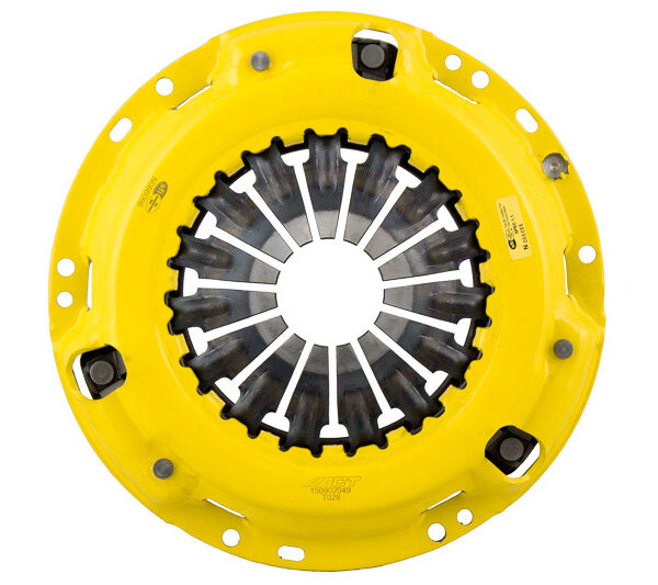 ACT 1988 Toyota Camry P/PL Heavy Duty Clutch Pressure Plate