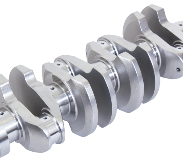Eagle Honda K20/K24 4340 Billet Crankshaft
