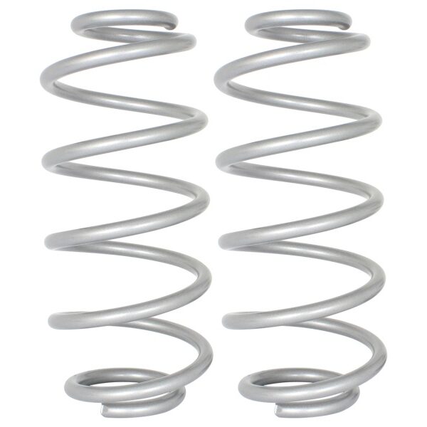 aFe RaceRunner 1in Leveling Rear Coil Springs 2018+ Jeep Wrangler (JL)