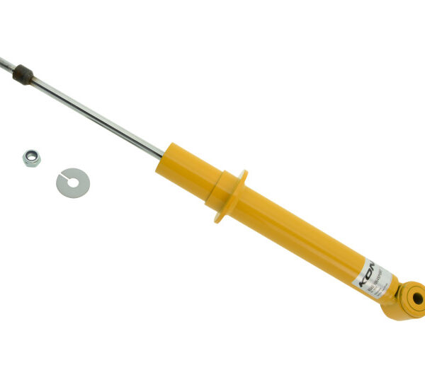 Koni Sport (Yellow) Shock 3/86-93 Toyota Supra/ All Incl. Turbo MA70 (Disarms Elect. Susp.) - Rear
