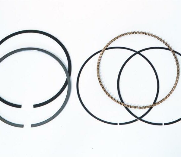 Mahle Rings GM 3.6L LGX HF V6 2016 - Up Plain Ring Set
