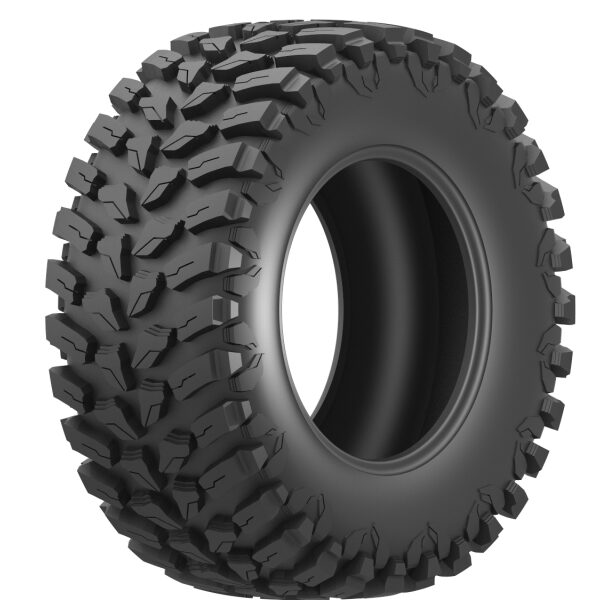 Kenda K3213 Cross Trail Front/Rear Tire - 29X11R14 8PR 88M TL