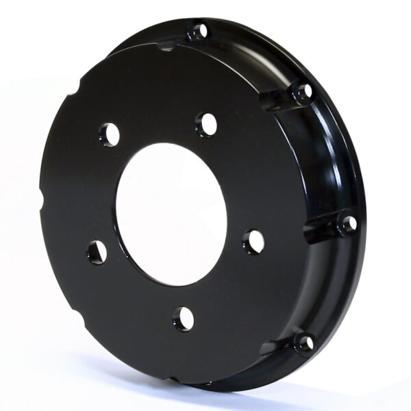 Wilwood Hat-Mustang 5 Lug-Front 5 x 4.50 - 8 on 7.62in