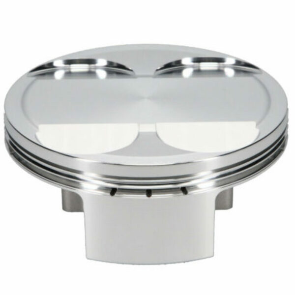 JE Pistons Honda CRF 450 13.5 to 1 Piston Single