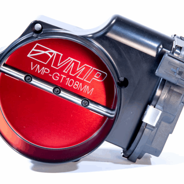 VMP Performance 2020+ GT500/2023+ Raptor 5.2L 108mm Throttle Body
