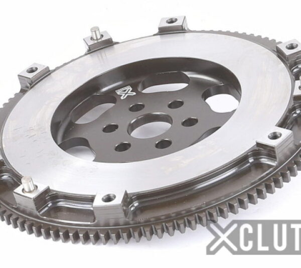 XClutch 89-92 Ford Probe LX 2.2L Lightweight Chromoly Flywheel
