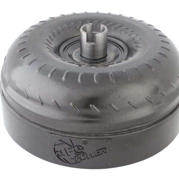 aFe F3 Torque Converter 1200 Stall 01-15 GM Diesel Trucks V8-6.6L (td) LBZ/LLY/LMM/LML