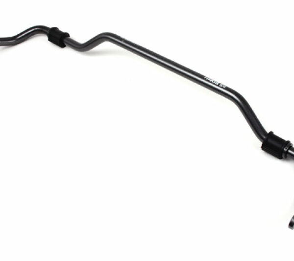 H&R 95-98 Porsche 911/993 C2/C4 Coupe/Targa/Cabrio 24mm Adj. 2 Hole Sway Bar - Rear