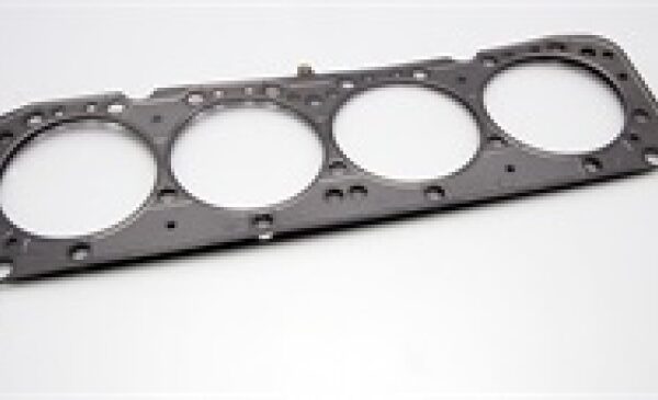 Cometic Chevy Gen-1 Small Block V8 .120in MLS Cylinder Head Gasket - 4.100in Bore - Round Bore