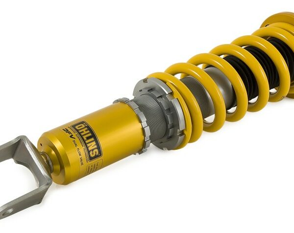 Ohlins 99-09 Honda S2000 Road & Track Coilover System