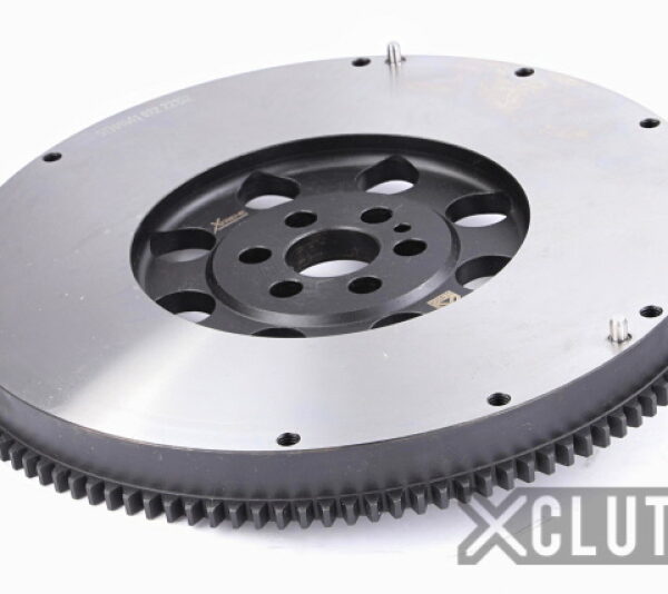 XClutch 91-98 Nissan 240SX LE 2.4L Chromoly Flywheel