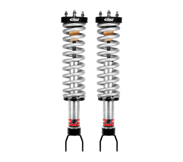Eibach 19-23 Dodge RAM 1500 REBEL Crew Cab Pro-Truck Coilover (Front) +0in-3.2in