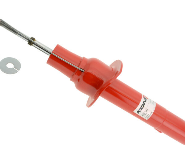 Koni Heavy Track (Red) Shock 05-08 Jeep Grand Cherokee (all) - Front