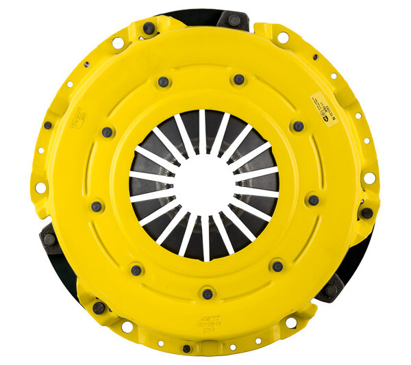 ACT 1969 Dodge Charger P/PL Heavy Duty Clutch Pressure Plate