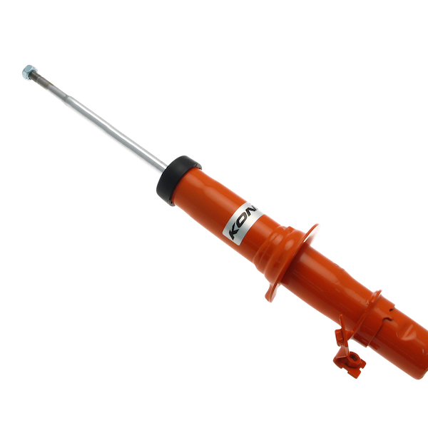 Koni STR.T (Orange) Shock 94-01 Acura Integra Incl. GSR (Exc. Integra Type R) - Right Front