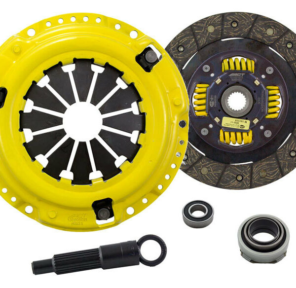 ACT 1988 Honda Civic Sport/Perf Street Sprung Clutch Kit