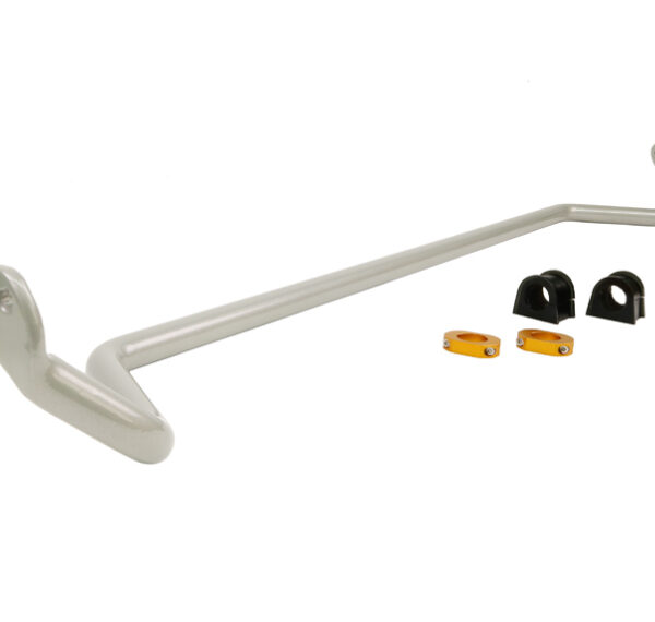 Whiteline 9/10+ Impreza GH/GR MY11 / 9/10+ STi Front 24mm Swaybar-X heavy duty