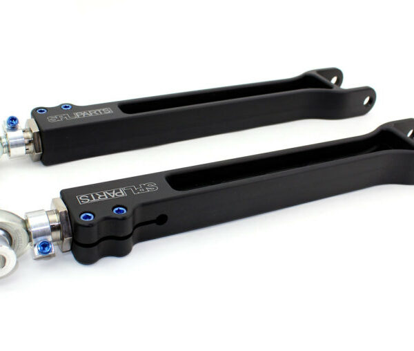 SPL Parts 03-08 Nissan 350Z Rear Toe Links (Billet Version)