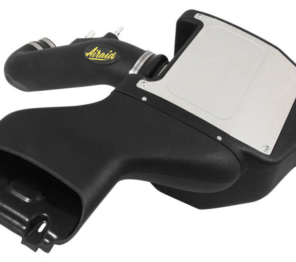 Airaid 15-20 Ford F150 5.0L V8 Performance Intake System